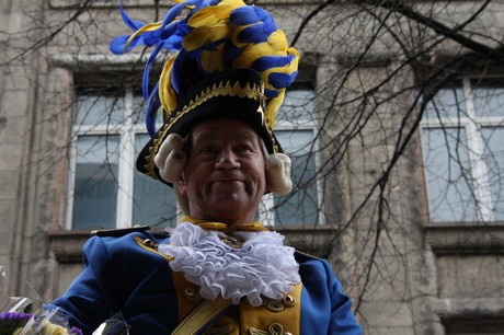 rosenmontag