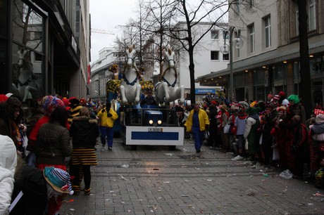 rosenmontag