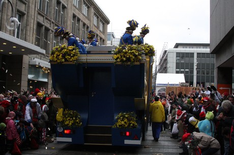 rosenmontag