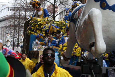 rosenmontag