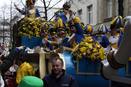 rosenmontag