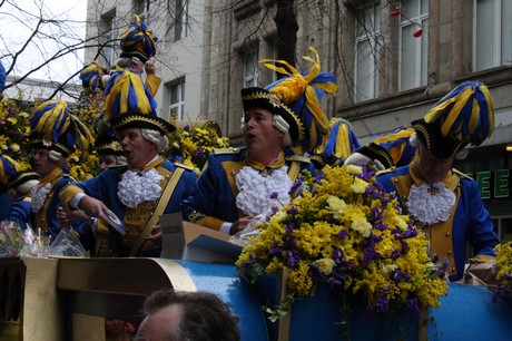rosenmontag
