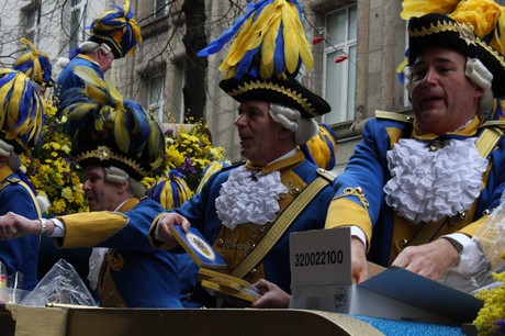 rosenmontag