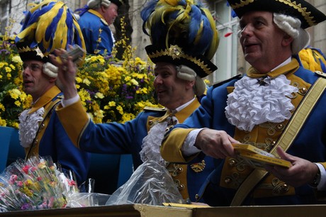 rosenmontag