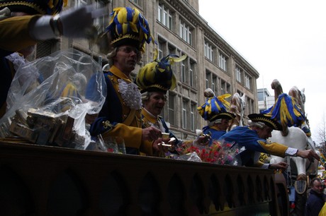 rosenmontag