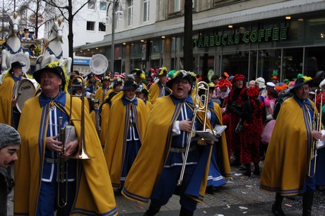 rosenmontag