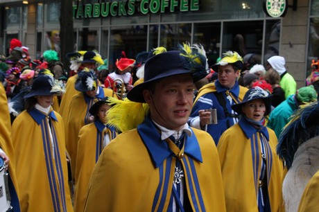 rosenmontag