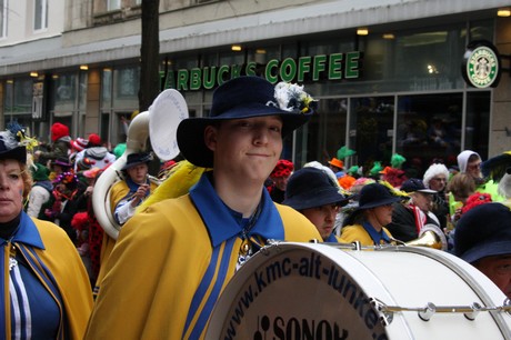 rosenmontag