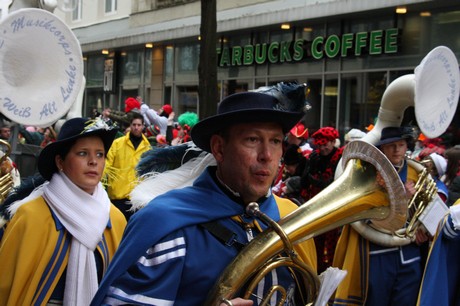 rosenmontag