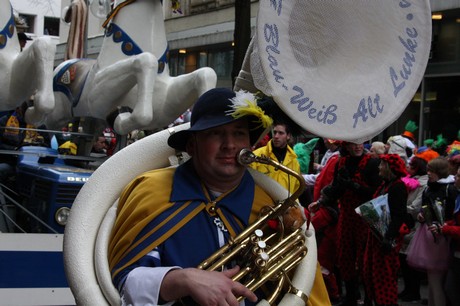 rosenmontag