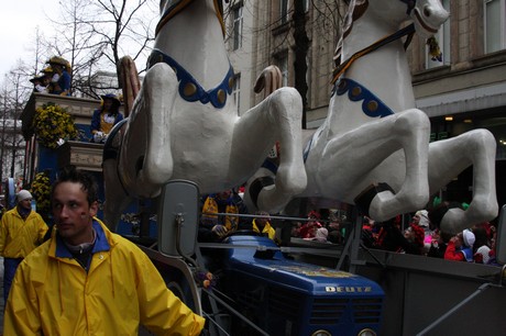 rosenmontag