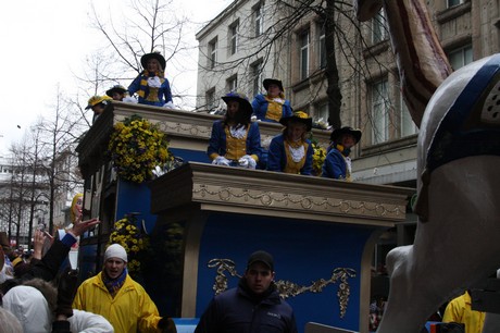 rosenmontag