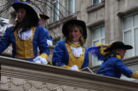 rosenmontag
