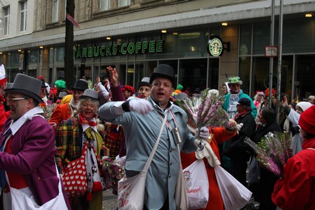 rosenmontag