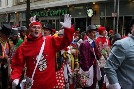 rosenmontag