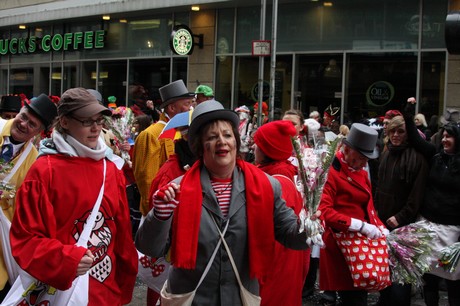 rosenmontag