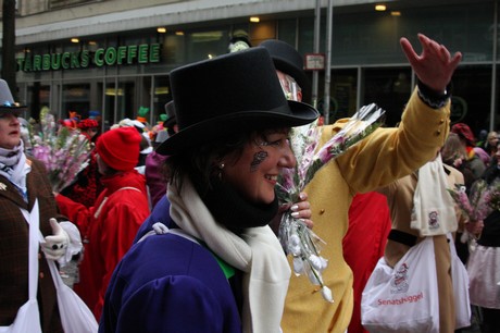 rosenmontag