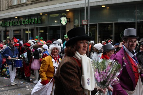 rosenmontag