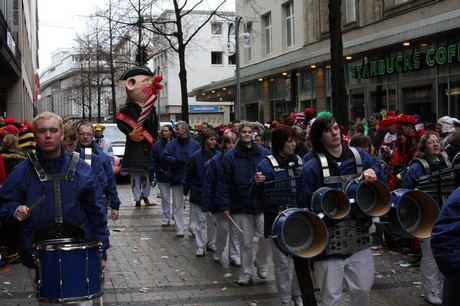 rosenmontag