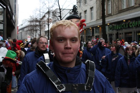 rosenmontag