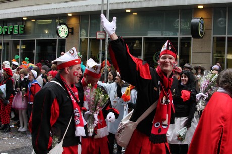 rosenmontag