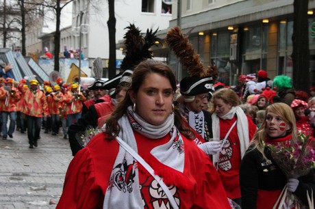 rosenmontag