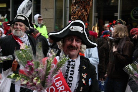 rosenmontag