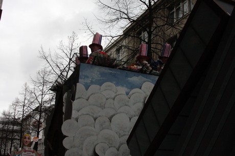 rosenmontag