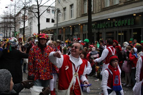 rosenmontag