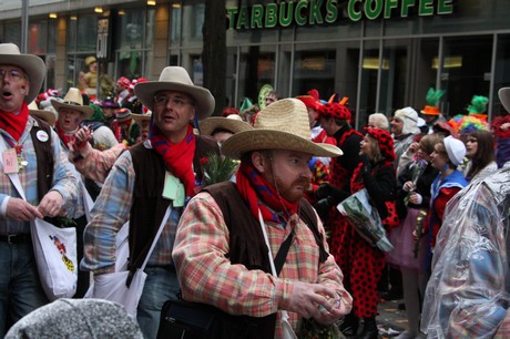rosenmontag