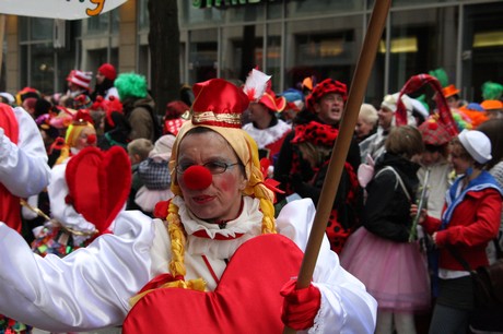 rosenmontag