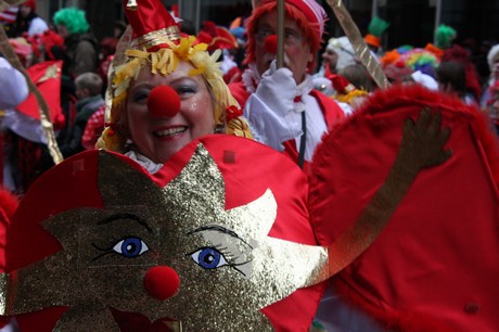 rosenmontag