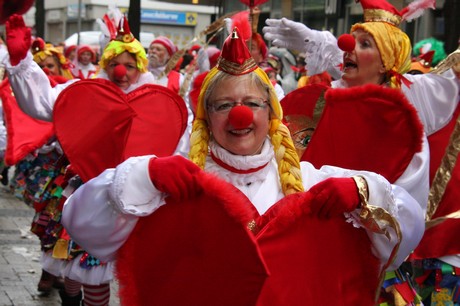 rosenmontag