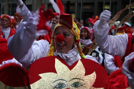 rosenmontag