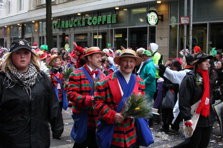 rosenmontag