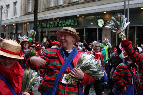 rosenmontag