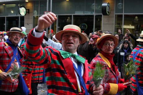rosenmontag