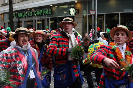rosenmontag
