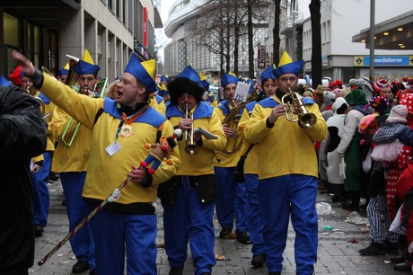 rosenmontag