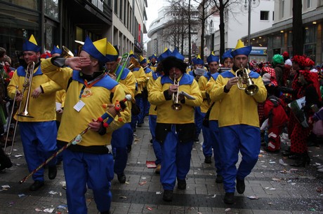 rosenmontag