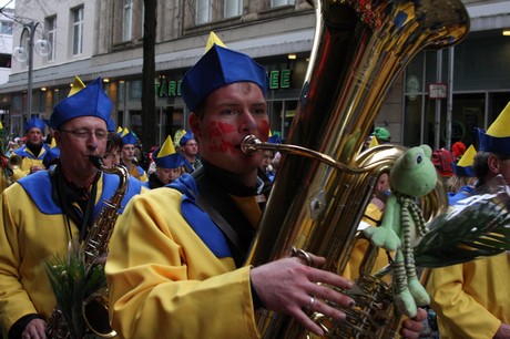 rosenmontag