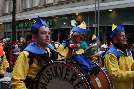 rosenmontag