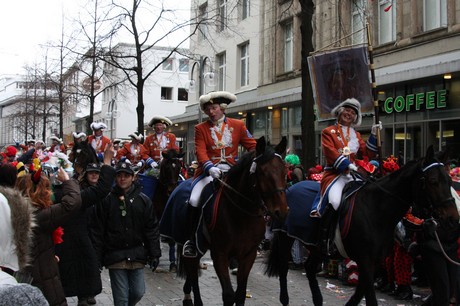 rosenmontag