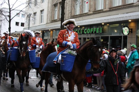 rosenmontag