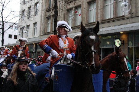 rosenmontag