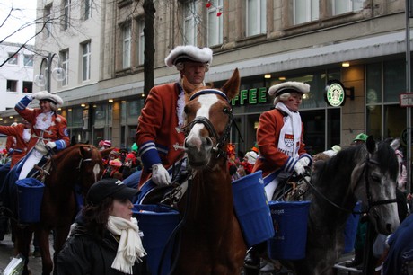 rosenmontag