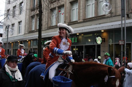rosenmontag