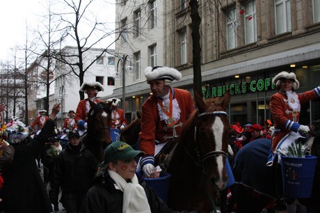 rosenmontag