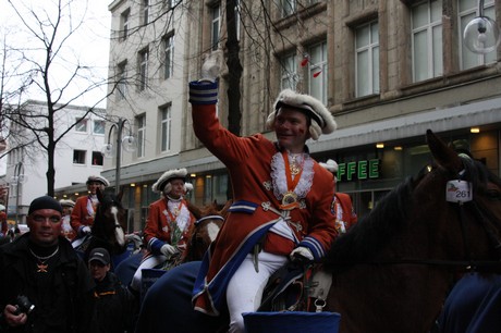 rosenmontag