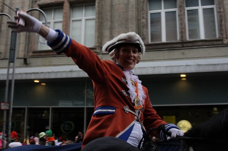 rosenmontag